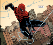 Superior spider man