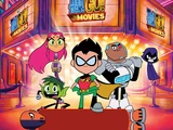 Teen Titans Go! To the Movies