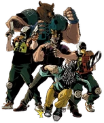 HotlineMiami2TheFans