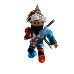 Sean (ROBLOX- The Movie)