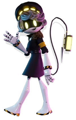 Serial Designation N