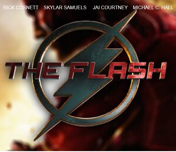 The Flash (film reboot) | Idea Wiki | Fandom