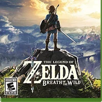 games like zelda for xbox