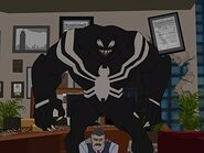 Venom (Marvel's Spider-Man 2017)