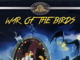 War of the Birds (1992 English dub)