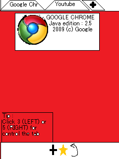 Java store google chrome