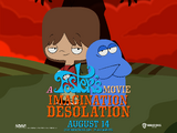 A Foster's Movie: Imagination Desolation