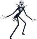 Fright Master Jack Skellington