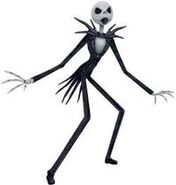 Jack Skellington