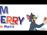 Tom and Jerry: The Movie (2021 film)/Gallery