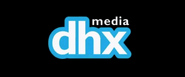 DHX Media Logo (Tom and Jerry: Martha Speaks)