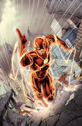 Flash Vol 4 30 Textless