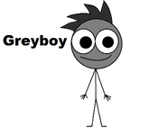 Greyboy