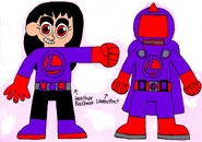 Heather Bazinvolt/Lavenstinct