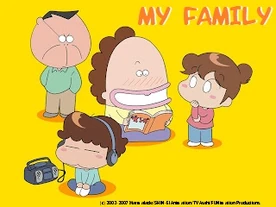 Original poster for the FUNimation English dub.