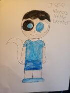 Jace (fraternal friend)
