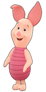 Piglet