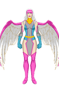 Songbird in the continuity of Marvel's Spider-Man: Webbed Champion