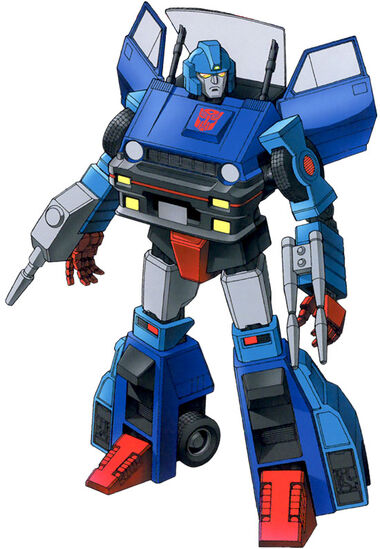 G1 Skids