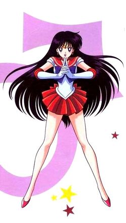 Sailor Moon and Batman: World's Finest | Idea Wiki | Fandom