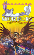 Digital cover
