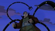 Doctor Octopus