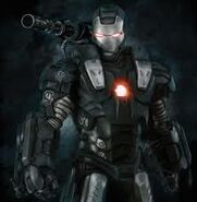 War Machine 2