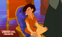 Dragon S Lair The Movie Idea Wiki Fandom