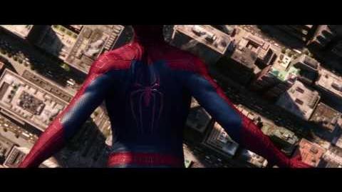"O Fantástico Homem-Aranha 2 O Poder de Electro" - Trailer Oficial Legendado (Portugal)