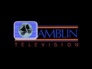 Amblin Television