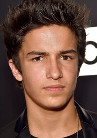 Aramis Knight