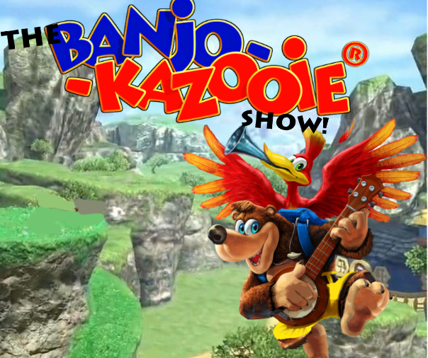 Topic · Banjo-kazooie ·