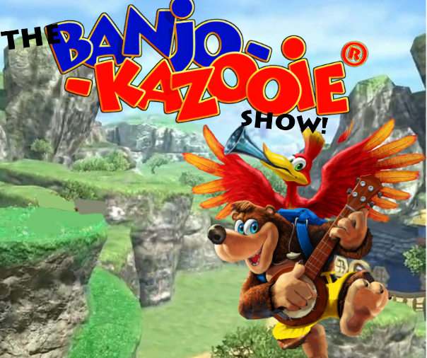 Banjo Kazooie rom in 2023  Banjo kazooie, Banjo, Cartoon world