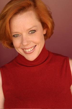Julie robinson actress
