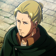 Eld Gin (Attack on Titan)