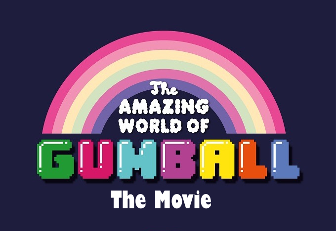 What The What!? The Amazing World Of Gumball New Series And Movie Coming  Soon - LRM