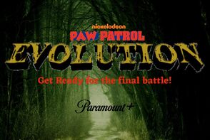 PAW Patrol Evolution