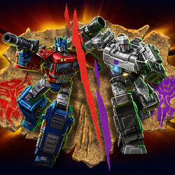 Transformers: Legacy - Transformers Wiki