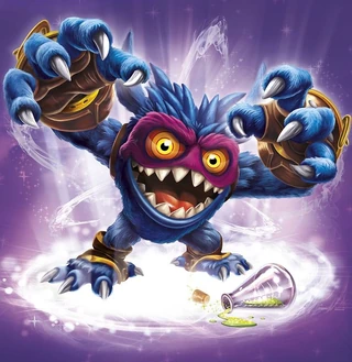 Beast Pop Fizz Promo