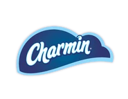 Charmin Brand Logo