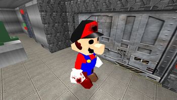 Mario