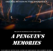 APenguin'sMemoriesSoundtrackV2.png (439 KB) Soundtrack Cover