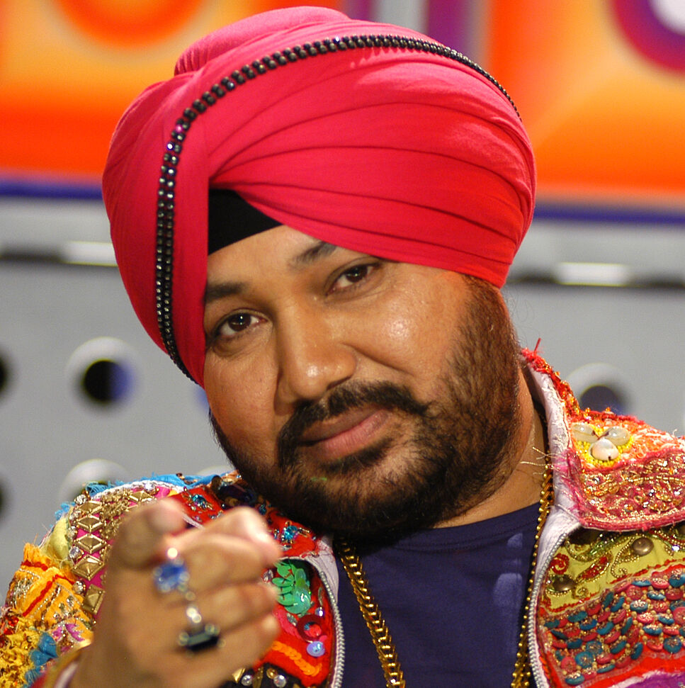 I never sing to please anyone nor do I sing for money purposes: Daler Mehndi  | India Forums