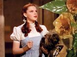Dorothy Gale and Toto