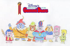 A Retrospective on Disney's Gummi Bears - The Fandomentals