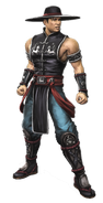 Kung Lao