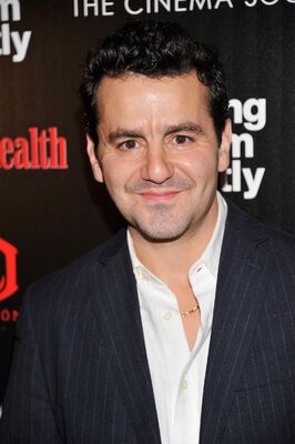 Max Casella