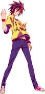 Sorangnl.png (1.07 MB) Sora (No Game No Life)