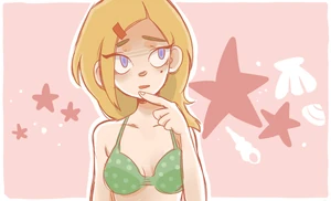 the beach episode
