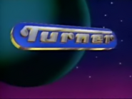 Turner Broadcasting (1991-1996)